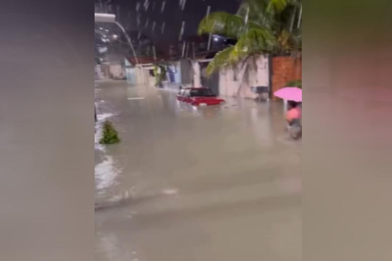 Governo federal destina R$ 8,1 milhões a Manaus para ações de defesa civil