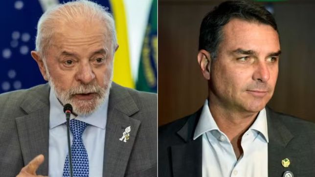 Pesquisa Quaest mostra recuperação de Lula e estagnação de Flávio Bolsonaro na corrida presidencial