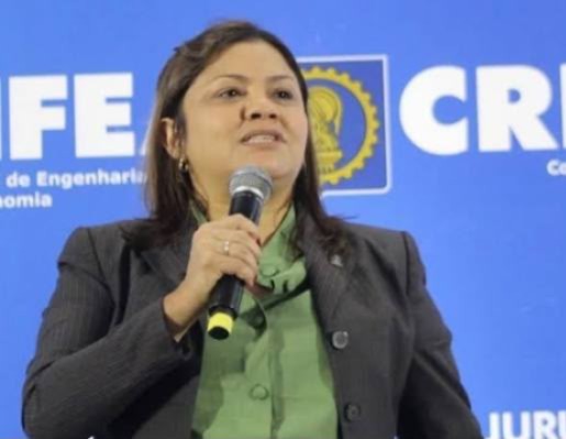 URGENTE: Às vésperas da eleição, juíza Jaiza Fraxe determina suspensão de eleitores beneficiados com parcelamentos irregulares e aumenta a crise no CREA-AM