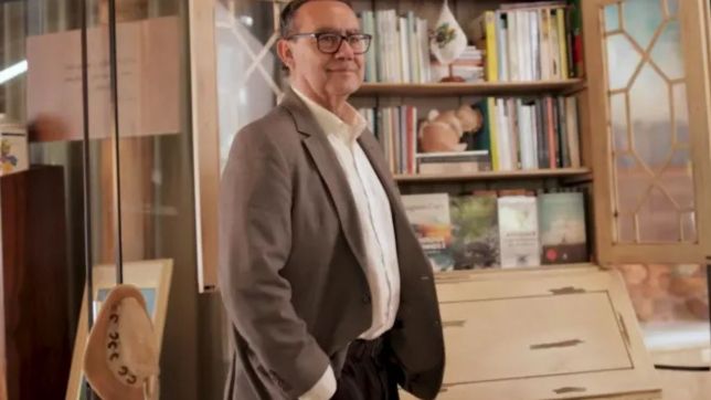 Augusto Cury cresce nas pesquisas para a Presidência e chega a 11% em levantamento