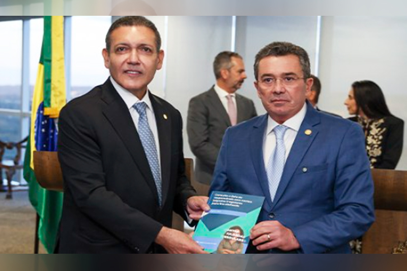 Lista de políticos com contas irregulares tem 453 nomes do Amazonas