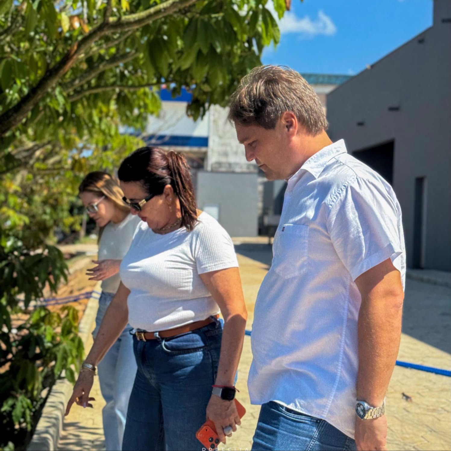 OBRA DO TERMINAL PESQUEIRO É UMA DAS PRIORIDADES NA GESTÃO DA PREFEITA VALCILÉIA MACIEL