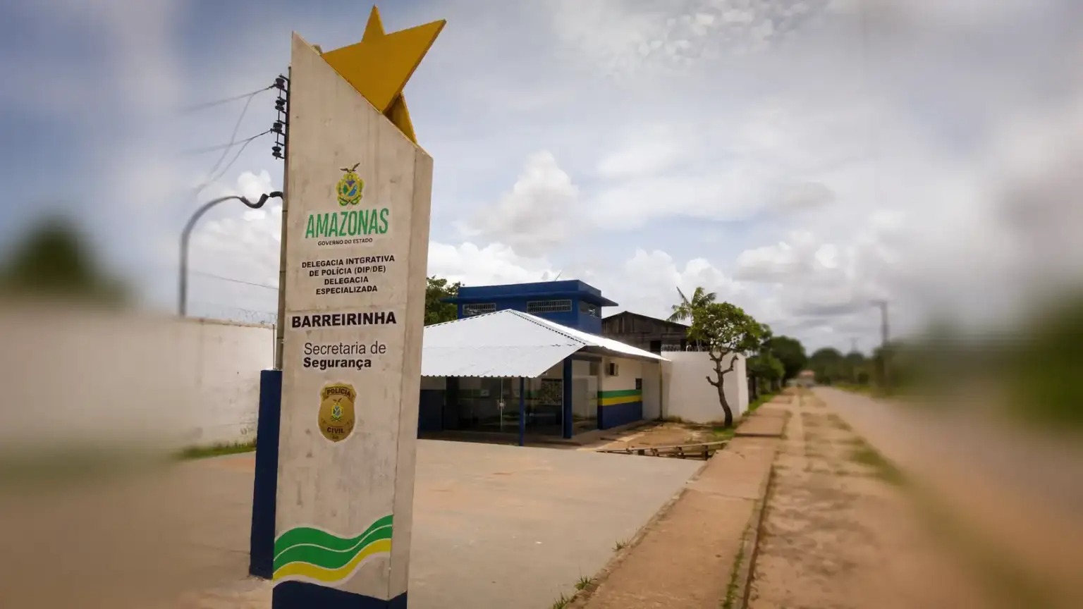 Homem é suspeito de matar o próprio irmão a golpes de facão e acaba linchado no AM