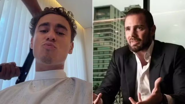 Nikolas usa elogio para anunciar explicação sobre áudio dele com Vorcaro: ‘Tô cortando meu cabelo pra ficar lindão’