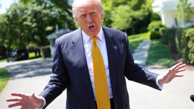 Casa Branca lança ”Trump TV” em meio a conflito com veículos de imprensa