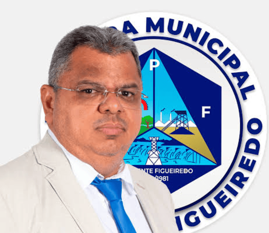 Após reportagem do CM7 Brasil, vereador Ronaldo Limão é alvo da PC por supostas ameaças e envolvimento em aborto de adolescente