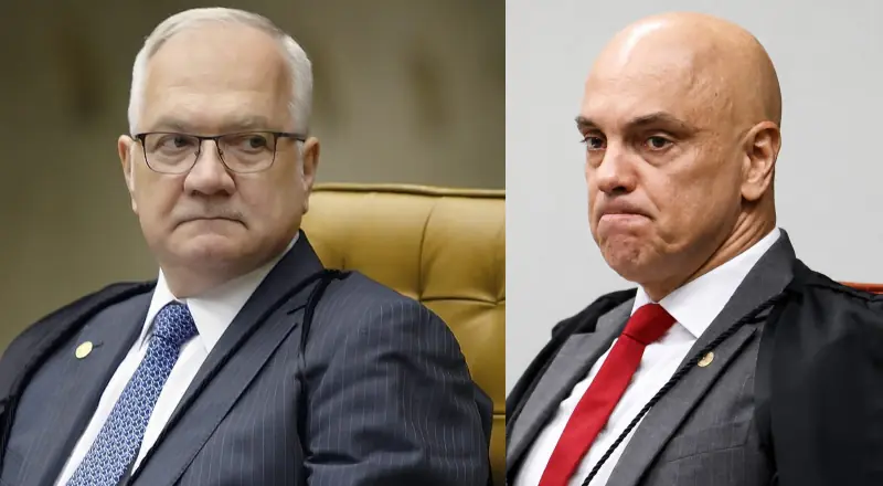“Cargo não confere privilégio”: Fachin diz que STF vai apurar caso do Master com “firmeza”