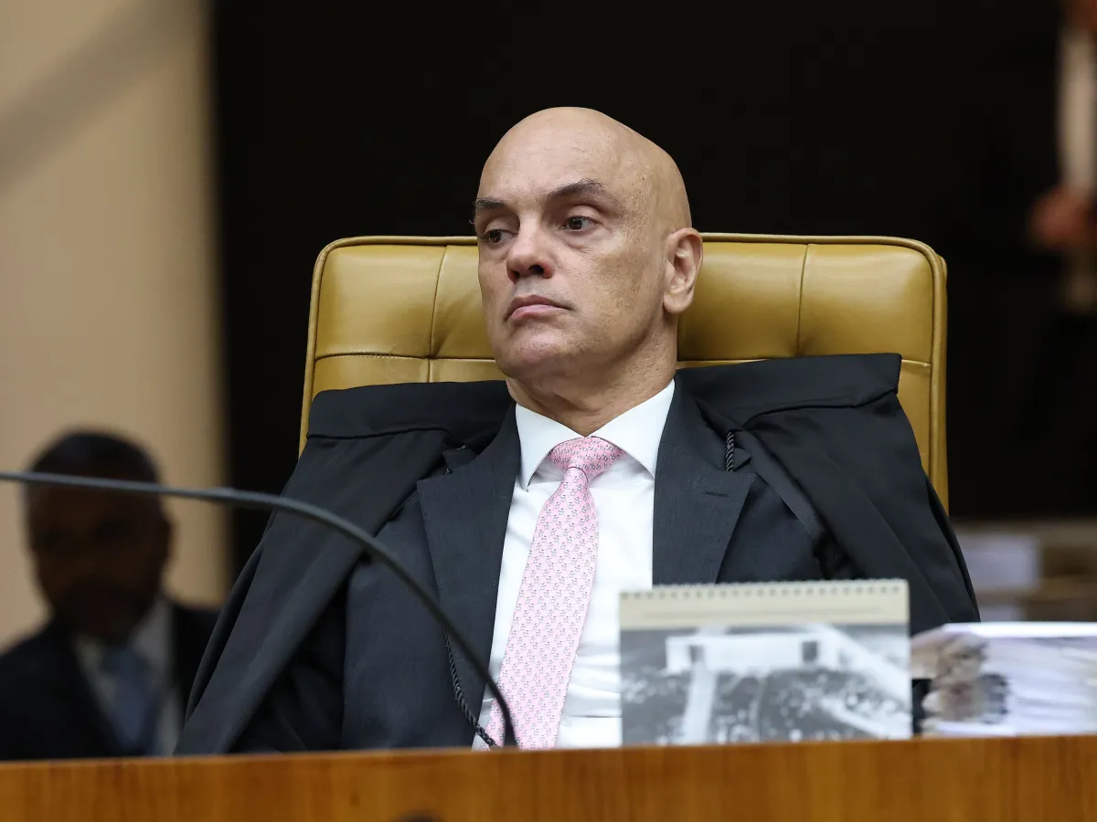 Senado registra 11 novos pedidos de impeachment contra Moraes em apenas uma semana