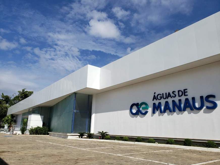 Justiça de Manaus manda cancelar cobrança de esgoto e condena Águas de Manaus
