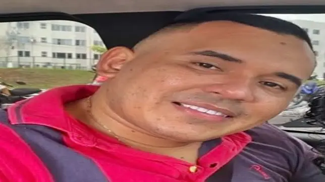 Deops divulga imagem de homem desaparecido no bairro Lago Azul, Zona Norte de Manaus