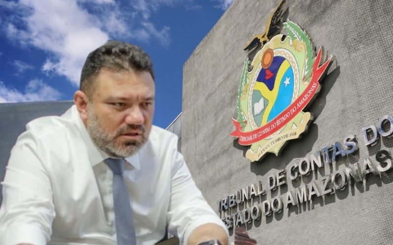 TCE-AM aponta irregularidades e multa ex-prefeito de Autazes