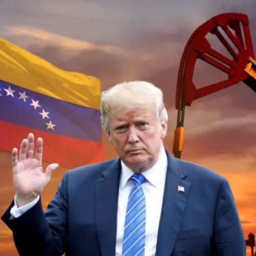 Empresas petrolíferas dos EUA investirão bilhões de dólares na Venezuela