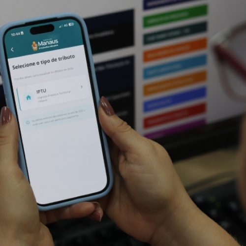 Contribuintes têm até esta sexta-feira (30) para pagar o IPTU 2026 com 12% de desconto