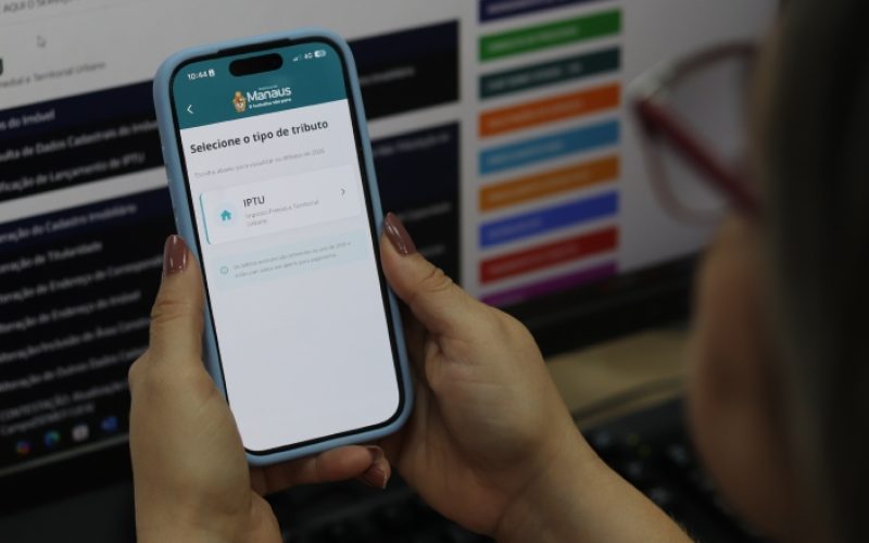 Contribuintes têm até esta sexta-feira (30) para pagar o IPTU 2026 com 12% de desconto