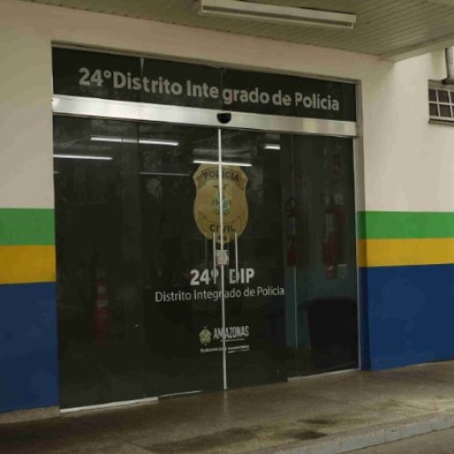 PC-AM prende casal investigado por estelionato e uso de cartões de crédito clonados no Centro de Manaus