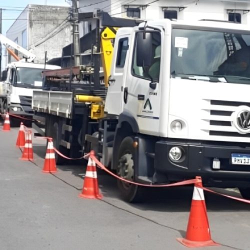 Apagões atingem bairros de Manaus e afetam rotina de moradores e comerciantes