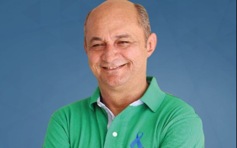 Ex-prefeito de Novo Airão é condenado por gastos irregulares e terá que devolver mais de R$ 400 mil