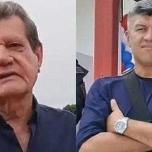 ESCÂNDALO EM PRESIDENTE FIGUEIREDO: Prefeito Fernando Vieira demite secretário e entrega Secretaria Municipal de Segurança Pública a guarda que responde por estupro de vulnerável