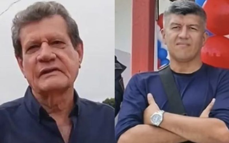 ESCÂNDALO EM PRESIDENTE FIGUEIREDO: Prefeito Fernando Vieira demite secretário e entrega Secretaria Municipal de Segurança Pública a guarda que responde por estupro de vulnerável