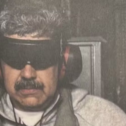 Maduro passa por audiência de custódia e diz: ‘Eu sou inocente, um homem decente. Eu sou um presidente’
