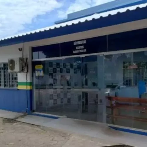 Polícia Civil prende homem por estupro do primo, em São Sebastião do Uatumã