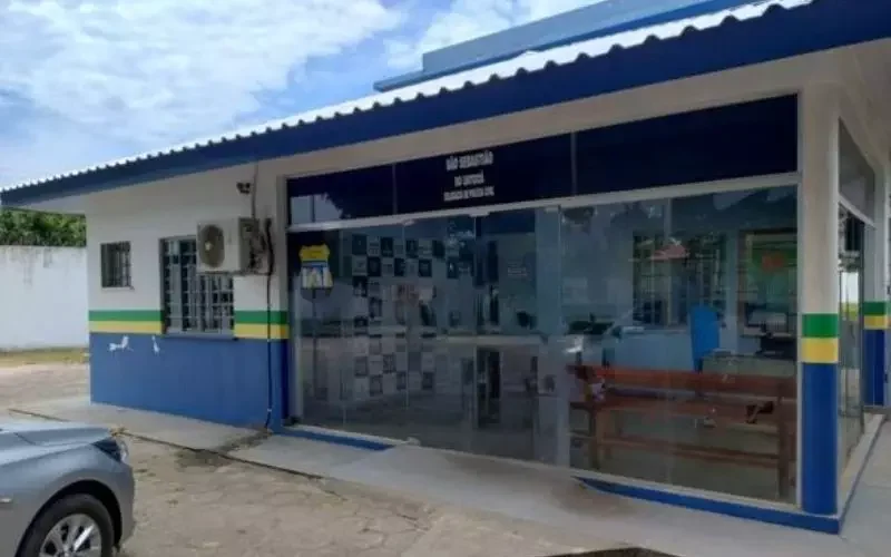 Polícia Civil prende homem por estupro do primo, em São Sebastião do Uatumã
