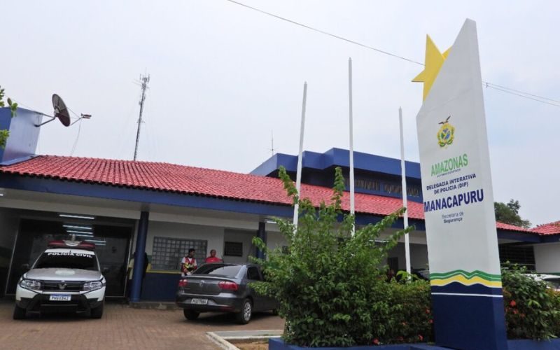 Adolescente é apreendido por manter namorada em cárcere privado e estuprá-la durante 3 dias