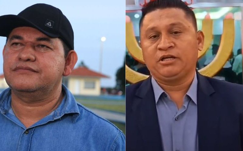 MP-AM pede o afastamento do prefeito Pastor Edir e do presidente da Câmara de Maraã por improbidade administrativa
