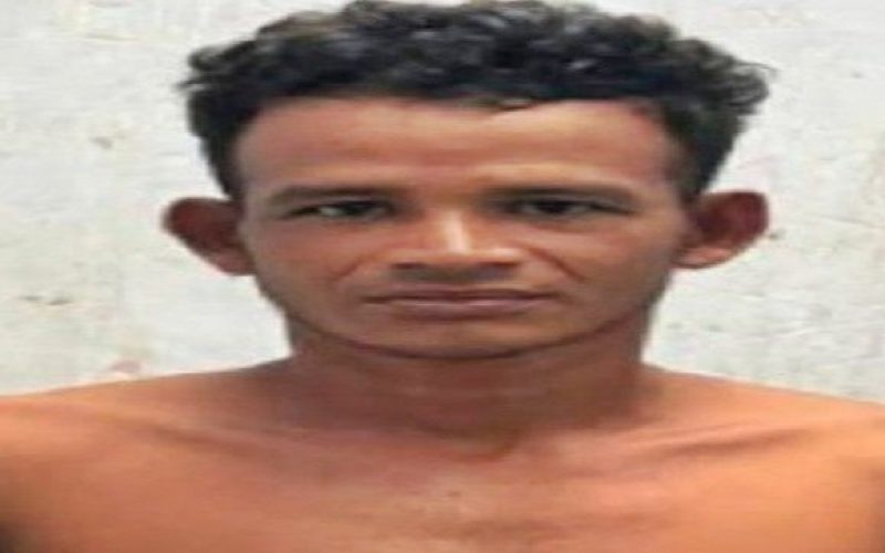 Homem acusado de lesão corporal contra a cunhada e procurado pela polícia no município de Tefé, interior do Amazonas
