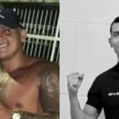 Suspeito de mandar matar sargento da PM é preso em Manaus
