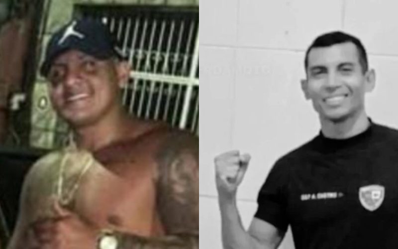 Suspeito de mandar matar sargento da PM é preso em Manaus
