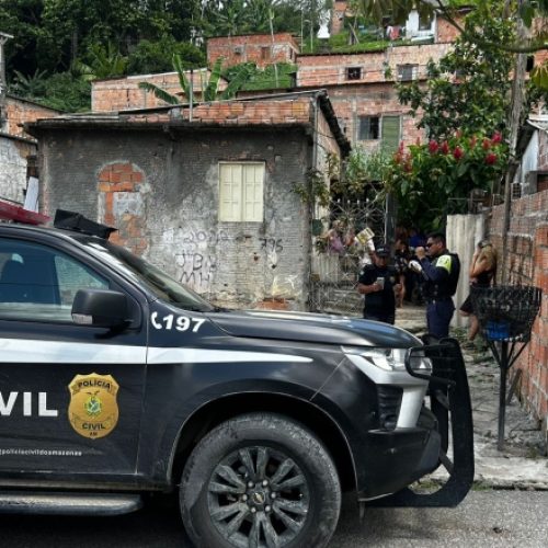 Idoso é encontrado morto dentro de casa na zona Norte de Manaus
