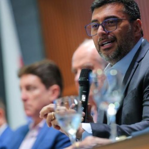 Governador Wilson Lima preside primeira reunião do Codam em 2026 e aprova 44 projetos com R$ 810,9 milhões em investimentos