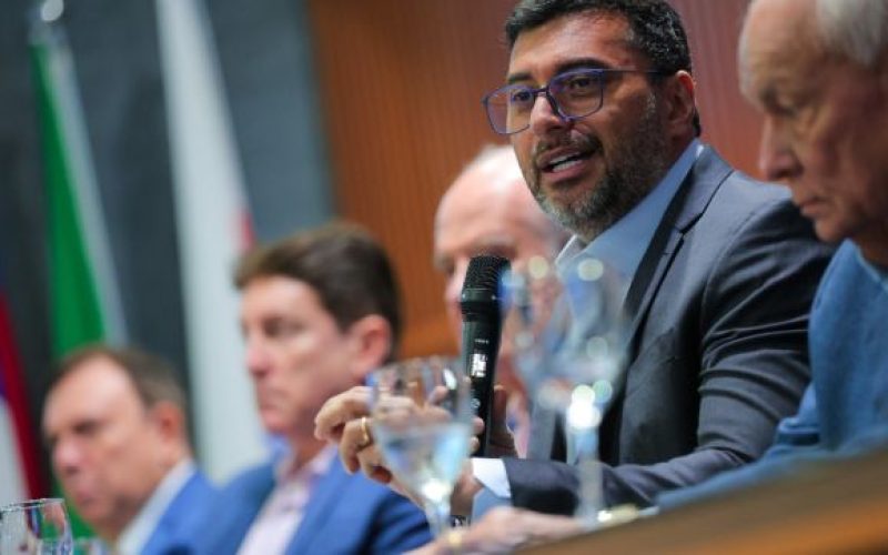 Governador Wilson Lima preside primeira reunião do Codam em 2026 e aprova 44 projetos com R$ 810,9 milhões em investimentos