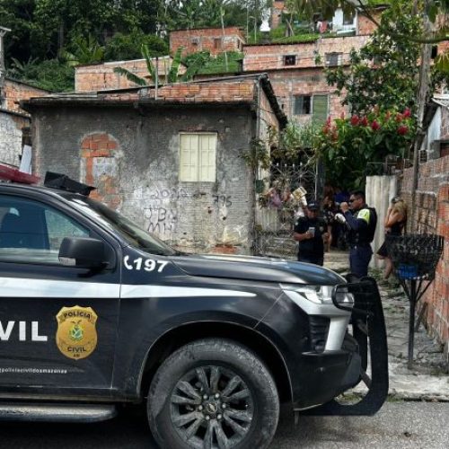 Idoso é encontrado morto dentro de casa na zona Norte de Manaus