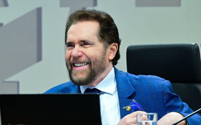 ‘Energia é o sonho de quem mora no beiradão’, diz Plínio Valério