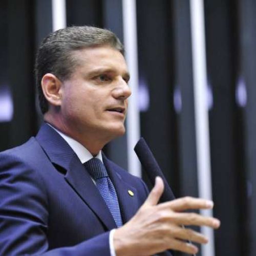 Eleições 2026: secretário Marcos Rotta confirma que deixará Casa Civil e ficará à disposição do grupo de David Almeida