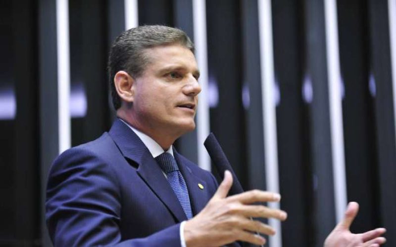 Eleições 2026: secretário Marcos Rotta confirma que deixará Casa Civil e ficará à disposição do grupo de David Almeida