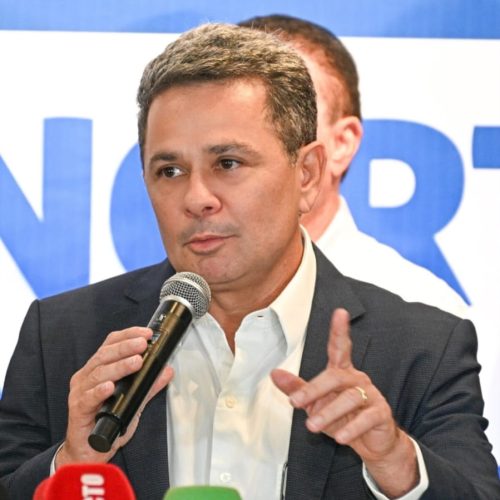 Tadeu de Souza deve pular carnaval em novo partido