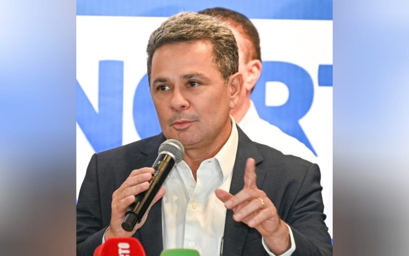 Tadeu de Souza deve pular carnaval em novo partido
