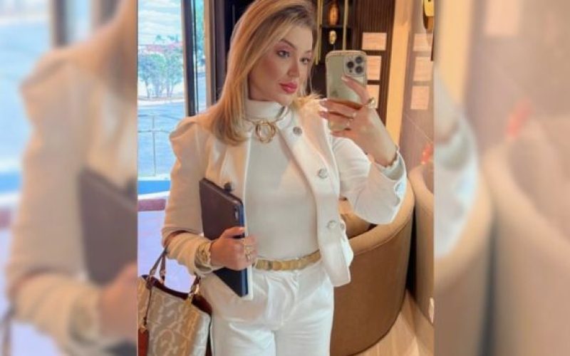 Empresária morre após cirurgia plástica em Goiás