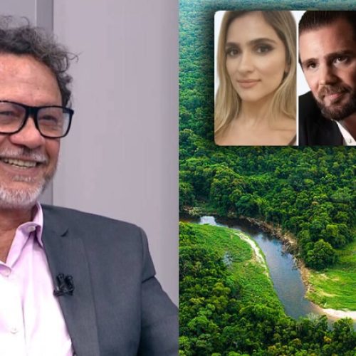 ANJ chama de censura liminar que tira do ar matéria da Folha que relaciona diretor do Incra aos créditos de carbono da família Vorcaro