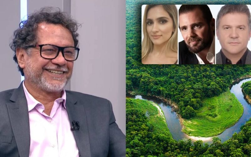 ANJ chama de censura liminar que tira do ar matéria da Folha que relaciona diretor do Incra aos créditos de carbono da família Vorcaro