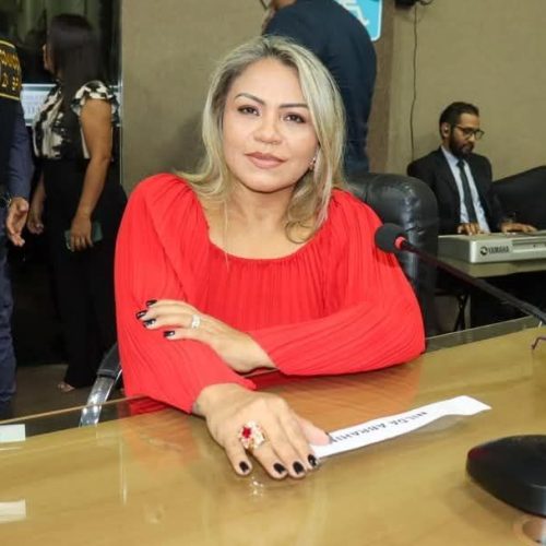 TSE mantém a cassação de vereadora de Itacoatiara, cunhada de Mário Abrahim