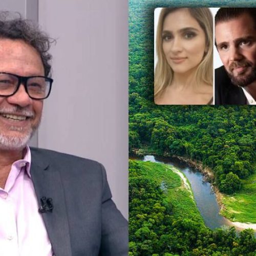 ANJ chama de censura liminar que tira do ar matéria da Folha que relaciona diretor do Incra aos créditos de carbono da família Vorcaro