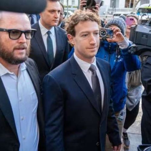 Julgamento do Século: Mark Zuckerberg depõe em caso que pode mudar o futuro das redes sociais