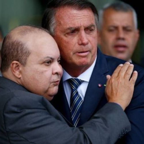 Caso Master e chapa bolsonarista raiz isolam Ibaneis no Distrito Federal e aliados citam plano B para a eleição