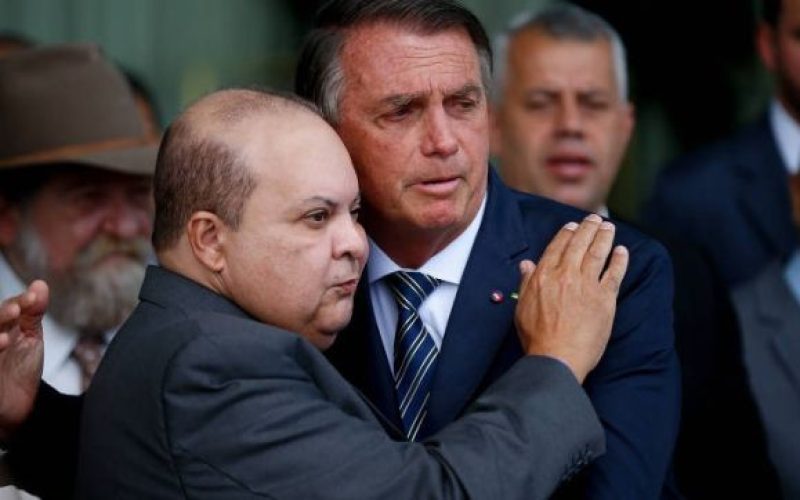 Caso Master e chapa bolsonarista raiz isolam Ibaneis no Distrito Federal e aliados citam plano B para a eleição