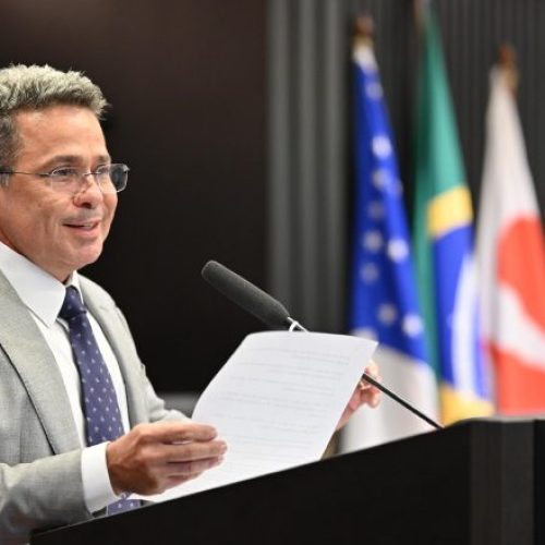 Na OAB-AM, Tadeu de Souza defende missão social da advocacia e fortalecimento do serviço público