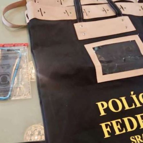 PF deflagra Operação Sem Remorso para investigar o desvio de quase R$ 1 milhão da Caixa